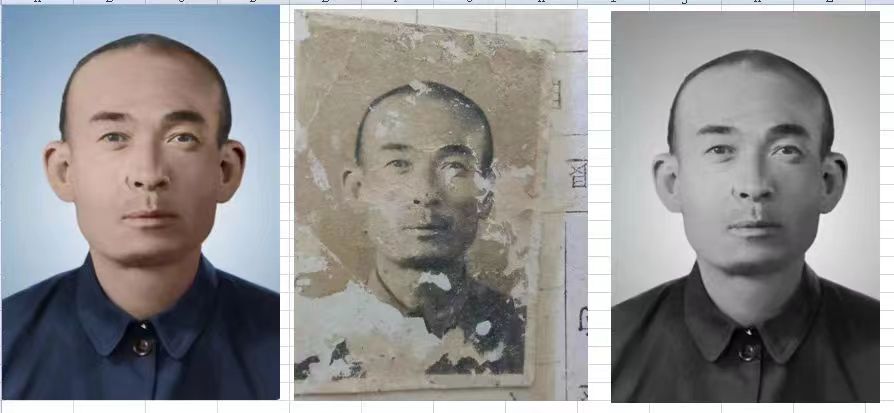 高台老照片模糊修复-21